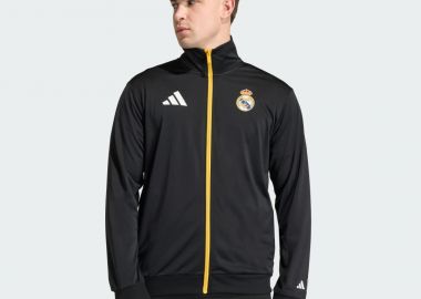 Adidas Real Madrid Track Top KB4394 - adidas performance - 
