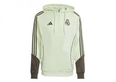 adidas Real Madrid Training Hoodie JP4002 - adidas performance - 