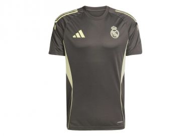 adidas Real Madrid Training Jersey JP4049 - adidas performance - 