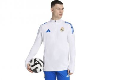 adidas Real Madrid Training Top JP4027 - adidas performance - 