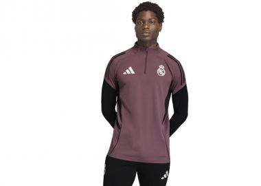 adidas Real Madrid Training Top JZ9015 - adidas performance - 