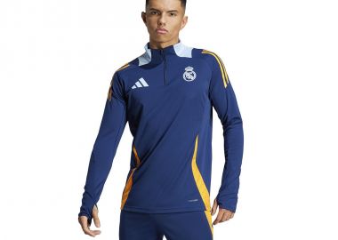 Adidas Real Madrid Training Top M JE4205 - adidas performance - 