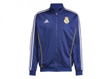 Adidas Real Madrid TT 99 M JW1993 sweatshirt - adidas performance - 