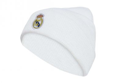 Adidas Real Madrid Woolie Cap JX3209 - adidas performance - 
