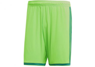 Adidas Regista 18 Αθλητική Ανδρική Βερμούδα Πράσινη CF9598 - adidas performance - 