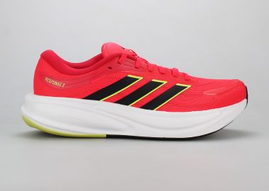 ADIDAS RESPONSE 2 ΚΟΚΚΙΝΟ - ADIDAS PERFORMANCE - 
