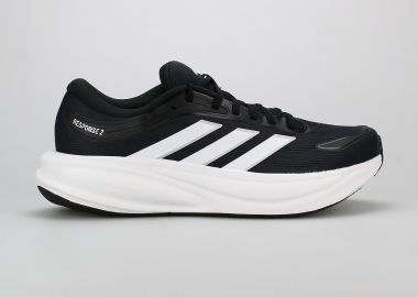 ADIDAS RESPONSE 2 ΜΑΥΡΟ - ADIDAS PERFORMANCE - 