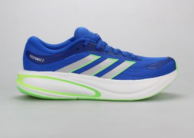 ADIDAS RESPONSE 2 ΜΠΛΕ - ADIDAS PERFORMANCE - 