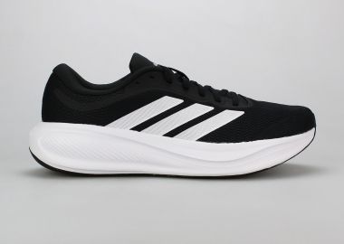 ADIDAS RESPONSE RUNNER 2 ΜΑΥΡΟ - ADIDAS PERFORMANCE - 