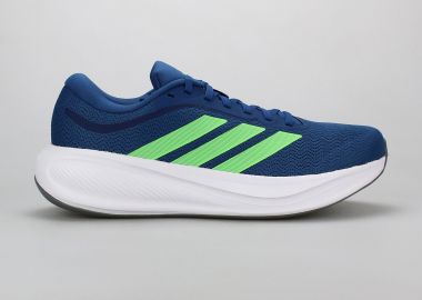 ADIDAS RESPONSE RUNNER 2 ΜΠΛΕ - ADIDAS PERFORMANCE - 