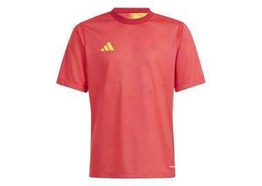 Adidas Revolution 24 Jr Tshirt IN8129 - adidas performance - 