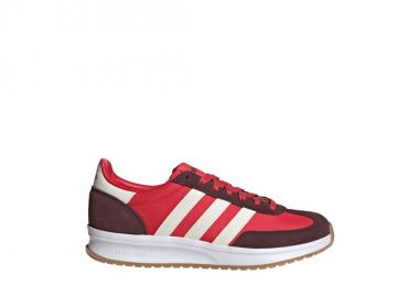 Adidas Run 70s 20 men's shoes red JR8595 - adidas performance - 