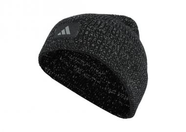 adidas Run Climawarm Cap Black JM3079 - adidas performance - 