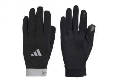 Adidas Run Glove JZ8118 gloves - adidas performance - 