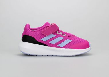 ADIDAS RUNFALCON 3.0 EL KIDS ΜΩΒ - ADIDAS PERFORMANCE - 