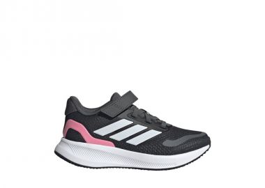 adidas Runfalcon 5 EL C JQ8669 kids' shoes - adidas performance - 