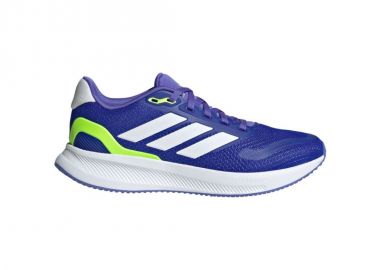 Adidas Runfalcon 5 Jr IE8590 shoes - adidas performance - 