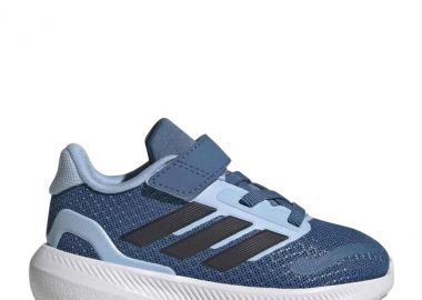ADIDAS Runfalcon 5.0 Αθλητικό 19-27 - Μπλε - Adidas - 