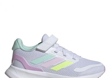 ADIDAS Runfalcon 5.0 Αθλητικό 28-35 - Λευκό - Adidas - 