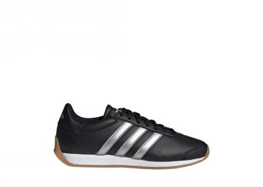Adidas Runvista women's shoes black HQ2326 - adidas performance - 