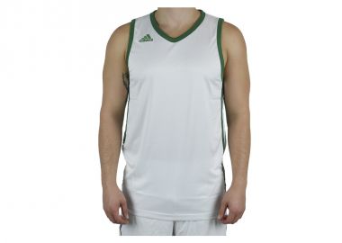 Adidas S07283 Ανδρική Φανέλα Μπάσκετ - adidas performance - 