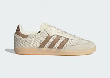 adidas Samba OG Cream White Cardboard JI3185 MBS - adidas Originals - 