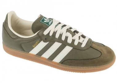 adidas Samba OG JR0890 - adidas Originals - 
