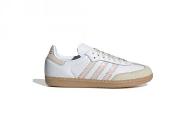 Adidas Samba OG JS1351 women's shoes - adidas performance - 