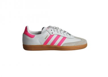 Adidas Samba OG Kids Women's Sneakers JQ2831 - adidas performance - 