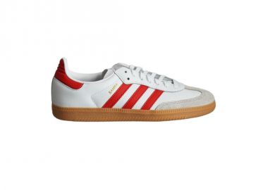 Adidas Samba OG Kids Women's Sneakers JQ2833 - adidas performance - 