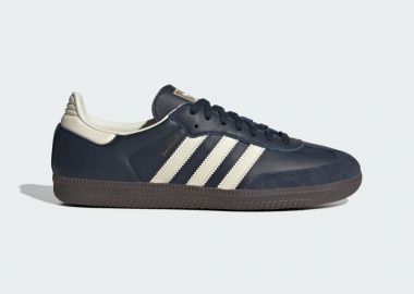 adidas Samba OG Night Navy Gum ID2056 MBS - adidas Originals - 