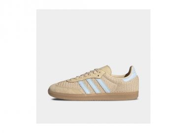 adidas Samba OG Sanda Strata Sky Tint Women's JR8168 MBS - adidas Originals - 