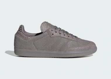 adidas Samba OG Taupe Oxide Gold Women's IH9160 MBS - adidas Originals - 