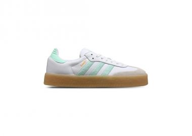 adidas Sambae Clear Mint Women's IH7559 MBS - adidas Originals - 