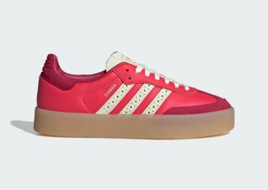 adidas Sambae Valentine's Day Women's JH7287 MBS - adidas Originals - 