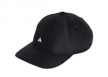 Adidas Satin Baseball Cap M HA5550 - adidas performance - 