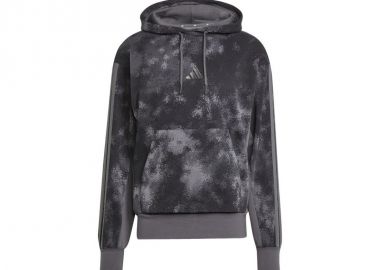 Adidas Sea AOP Hoodie M JW3709 - adidas performance - 