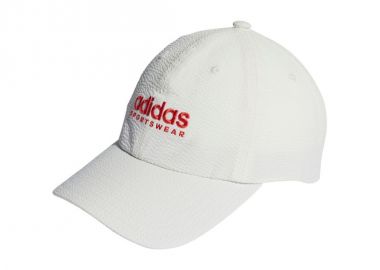 Adidas Seersucker Dad IR7910 baseball cap - adidas performance - 