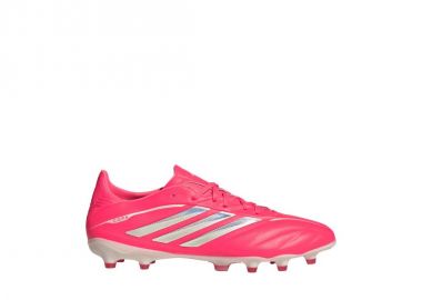 adidas shoes Copa Pure IV Pro FG football boots pink - adidas performance - 