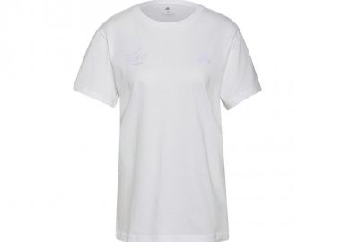 Adidas Signature Tee W GV1345 - adidas performance - 