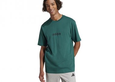adidas Single Jersey Linear Tee JE8997 - adidas performance - 