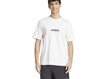 adidas Single Jersey Linear Tee JE9000 - adidas performance - 