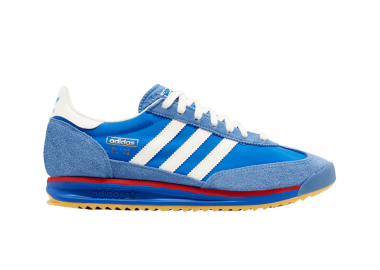adidas SL 72 RS Blue Scarlet IG2132 MBS - adidas Originals - 