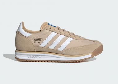 Adidas SL 72 RS JQ9554 shoes - adidas performance - 