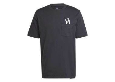 adidas Slide Tshirt JC5283 - adidas performance - 