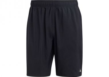 Adidas Solid CLX ClassicLength M IA5379 shorts - adidas performance - 