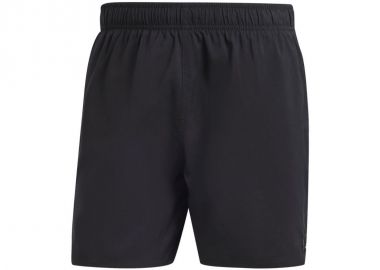 adidas Solid CLX M swimming shorts IA5390 - adidas performance - 