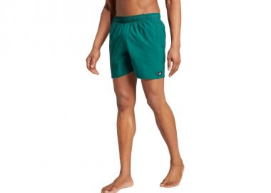 adidas Solid CLX ShortLength M IX7582 swim shorts - adidas performance - 