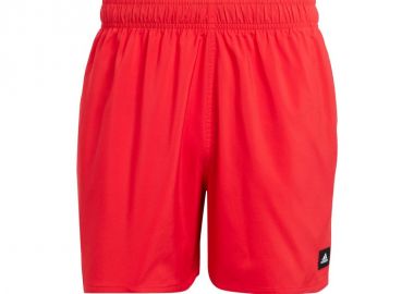 adidas Solid CLX ShortLength M Swim Shorts JC9919 - adidas performance - 