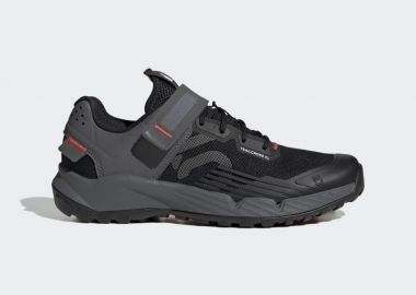 Adidas SPD MTB 510 Trailcross ClipIn Five Ten Cycling Shoes - adidas performance - 